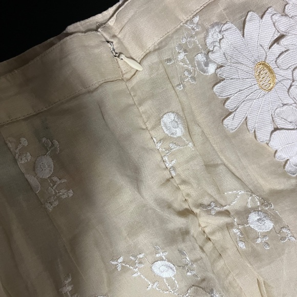 Daisy skirt - Picture 3 of 5